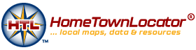 Iowa Community and City Profiles: HomeTownLocator.com